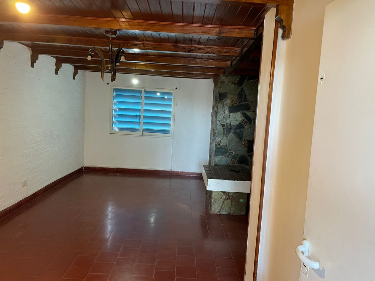 Oportunidad -Se vende Departamento