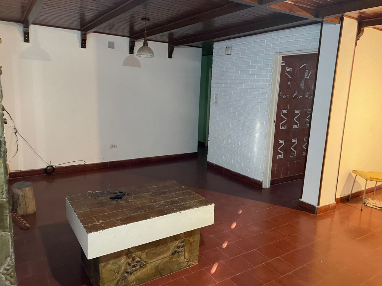 Oportunidad -Se vende Departamento