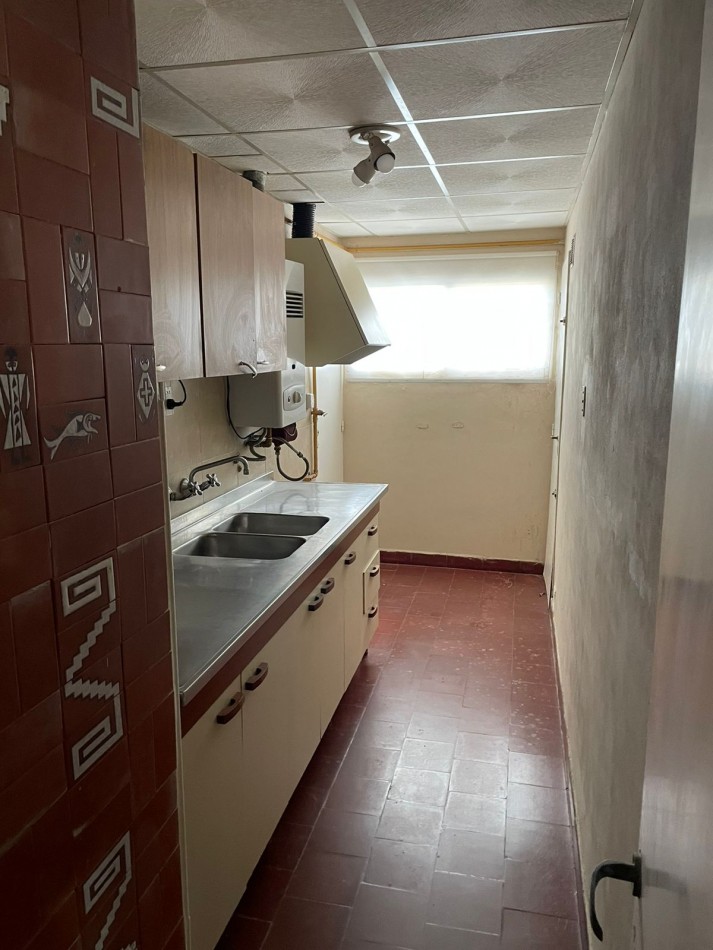 Oportunidad -Se vende Departamento