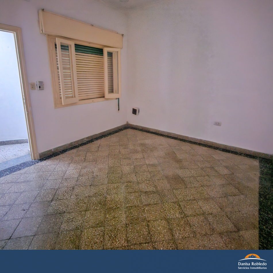 Departamento interno en Av. Lujan 2525