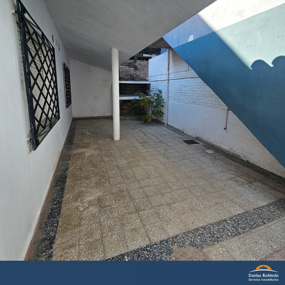 Departamento interno en Av. Lujan 2525