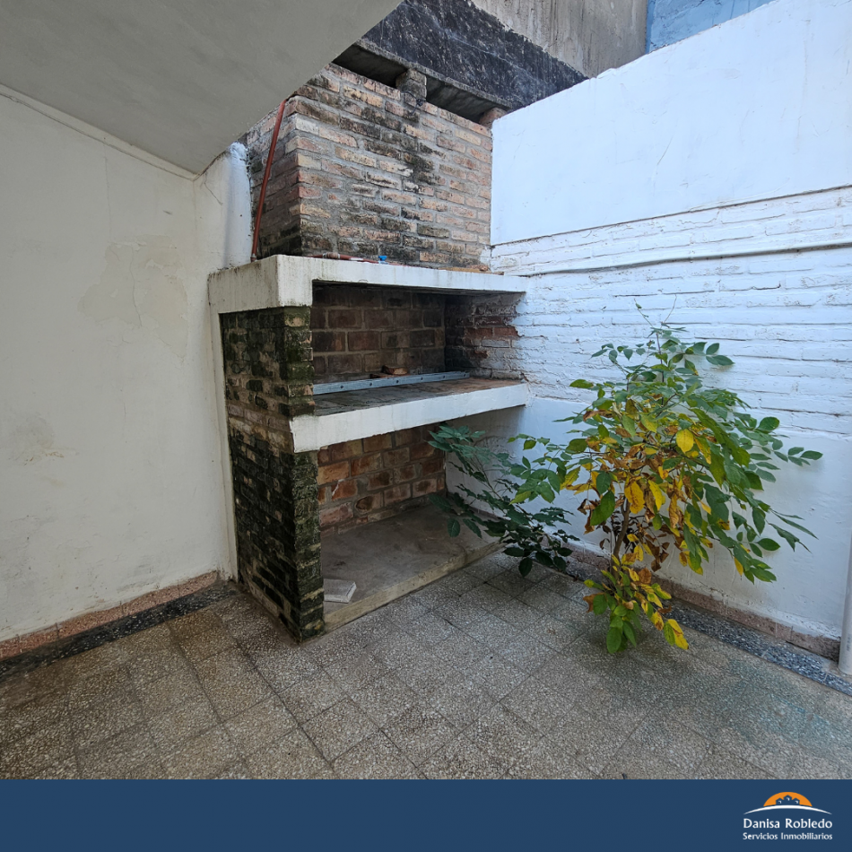 Departamento interno en Av. Lujan 2525