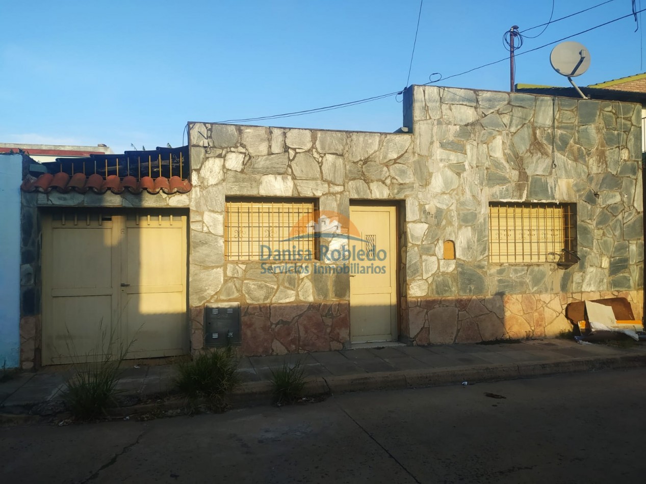 Pasaje Ingenieros N° 6026, Santa Fe, Provincia de Santa Fe