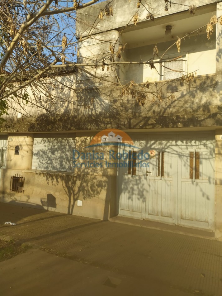 Casa a refaccionar calle Belgrano 1755/57 - Inmejorable ubicacion