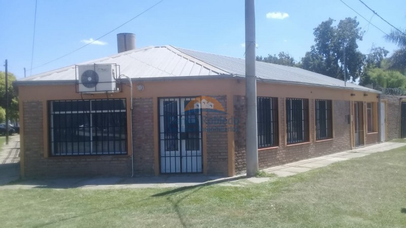 Local Comercial en Venta