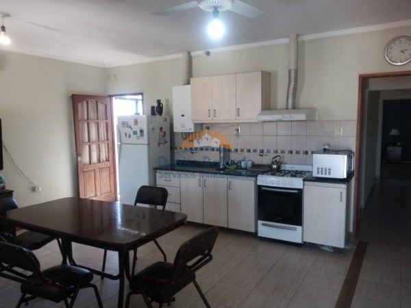 Departamento en Venta