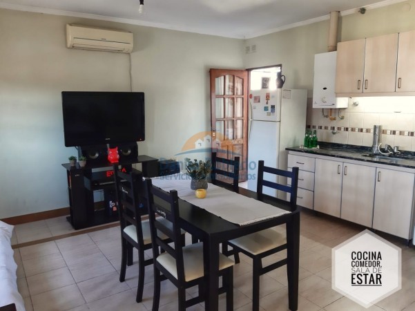 Departamento en Venta