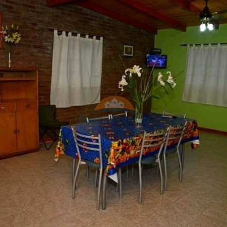 Complejo de cabañas en Venta