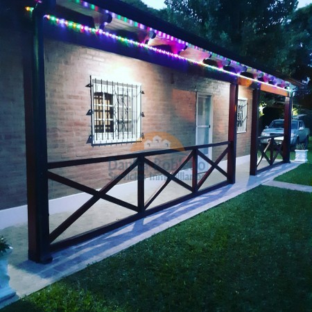 Complejo de cabañas en Venta