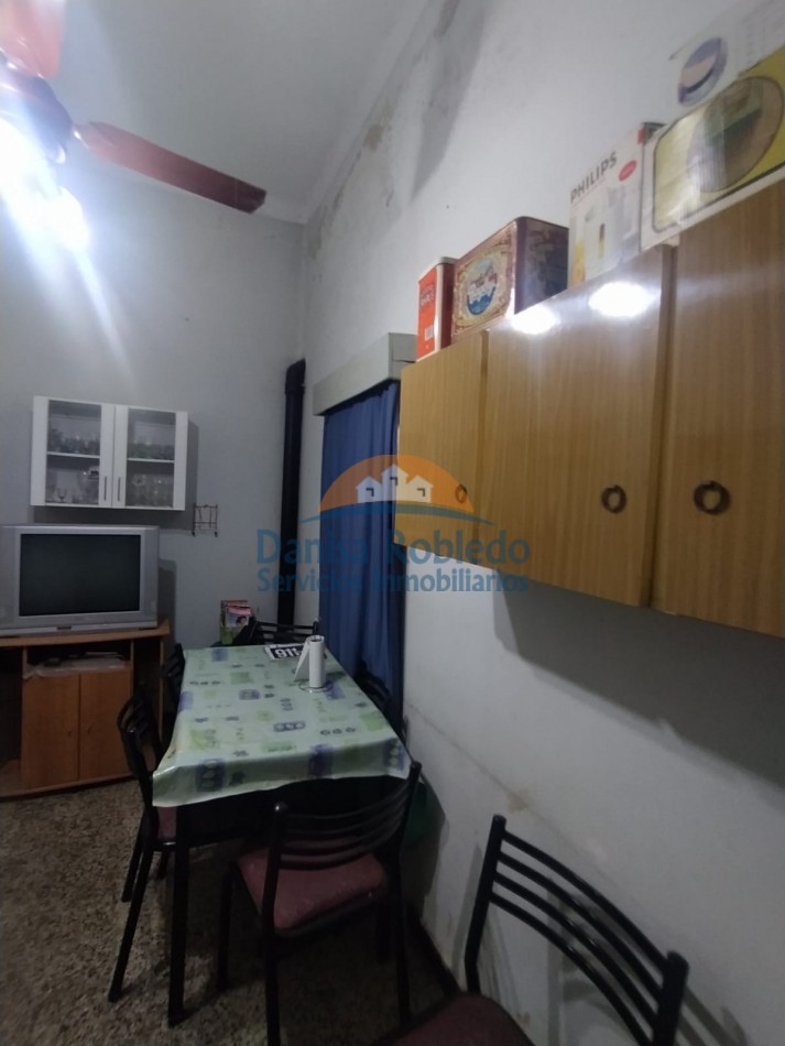 Casa a refaccionar calle Belgrano 1755/57 - Inmejorable ubicacion