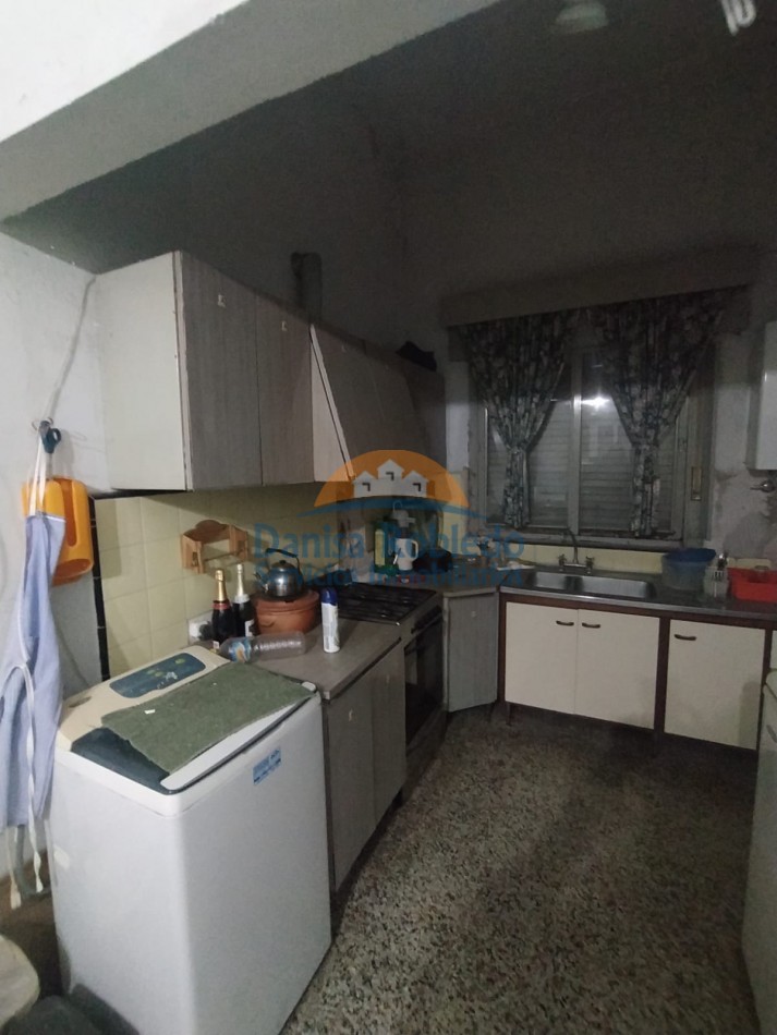 Casa a refaccionar calle Belgrano 1755/57 - Inmejorable ubicacion