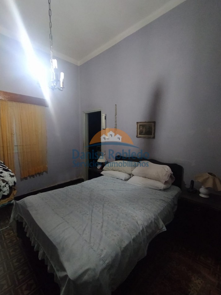 Casa a refaccionar calle Belgrano 1755/57 - Inmejorable ubicacion