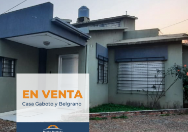 ¡Hermosa Casa en Venta en Santo Tome, Argentina!