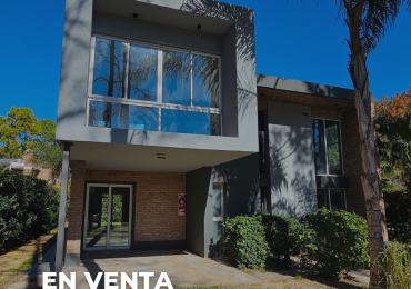 ¡Casa a estrenar en venta en Santo Tome!