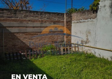 ¡Casa en venta en Santo Tome!