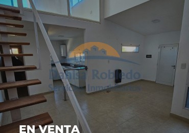 ¡Departamento en venta en Santo Tome!