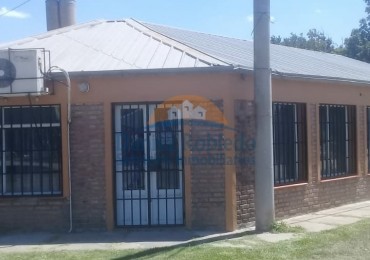 Local Comercial en Venta