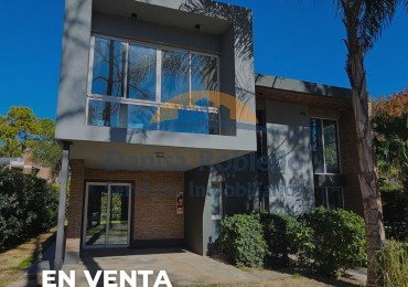 ¡Casa a estrenar en venta en Santo Tome!