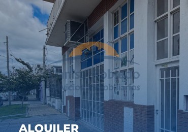 ¡Departamento en alquiler en Santo Tome!