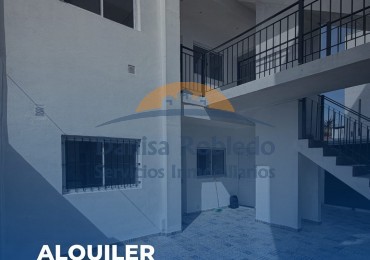 ¡Departamentos a estrenar en alquiler en Santo Tome!