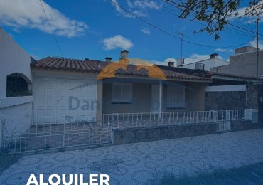 ¡Casa en alquiler en Santo Tome!