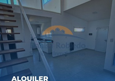¡Departamento en alquiler en Santo Tome!