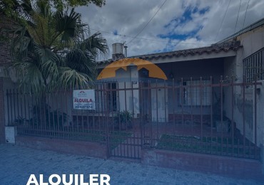 ¡Casa en alquiler en Santo Tome!
