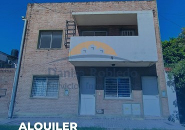 ¡Departamento en alquiler en Santo Tome!