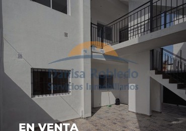 ¡Departamento a estrenar en venta en Santo Tome!