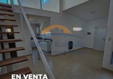 ¡Departamento en venta en Santo Tome!