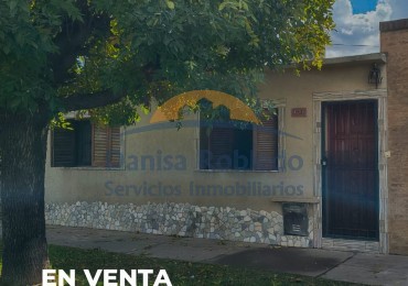 ¡Casa en venta en Santo Tome!