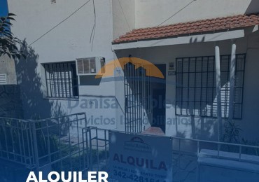 ¡Casa en alquiler en Santo Tome!