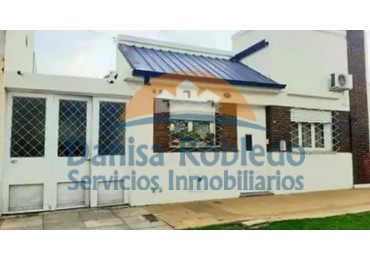 Propiedad calle 25 de mayo N° 1431, Santo Tome