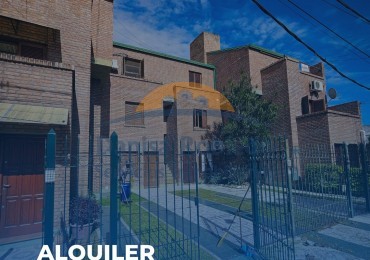 ¡Departamento en alquiler en Santo Tome!