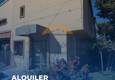 ¡Local comercial en alquiler en Santo Tome!