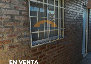¡Departamento en venta en Santo Tome!